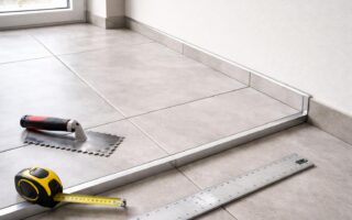 découvrez l'essentiel sur les baguettes de finition pour carrelage après la pose, leurs types, avantages et conseils pour une finition parfaite.