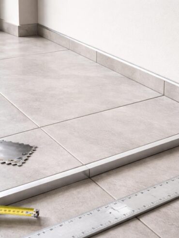 découvrez l'essentiel sur les baguettes de finition pour carrelage après la pose, leurs types, avantages et conseils pour une finition parfaite.
