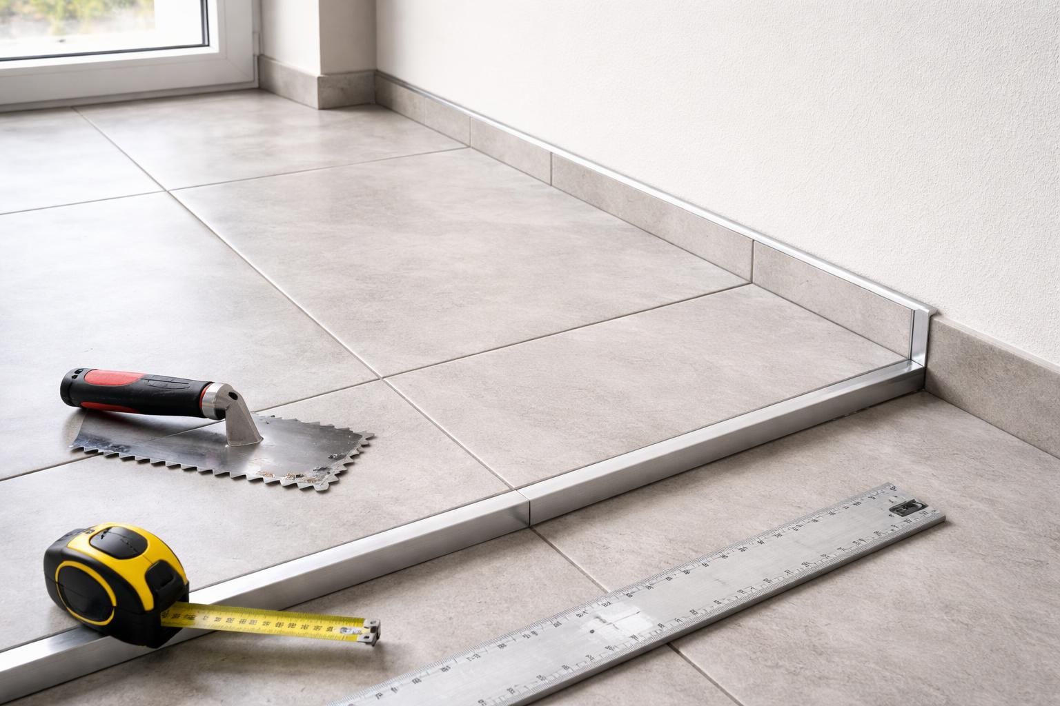 découvrez l'essentiel sur les baguettes de finition pour carrelage après la pose, leurs types, avantages et conseils pour une finition parfaite.