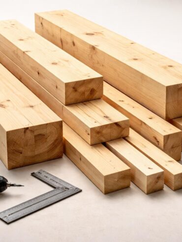découvrez les dimensions standards des bastaings et leurs usages courants en construction pour choisir le bon bois adapté à vos projets.