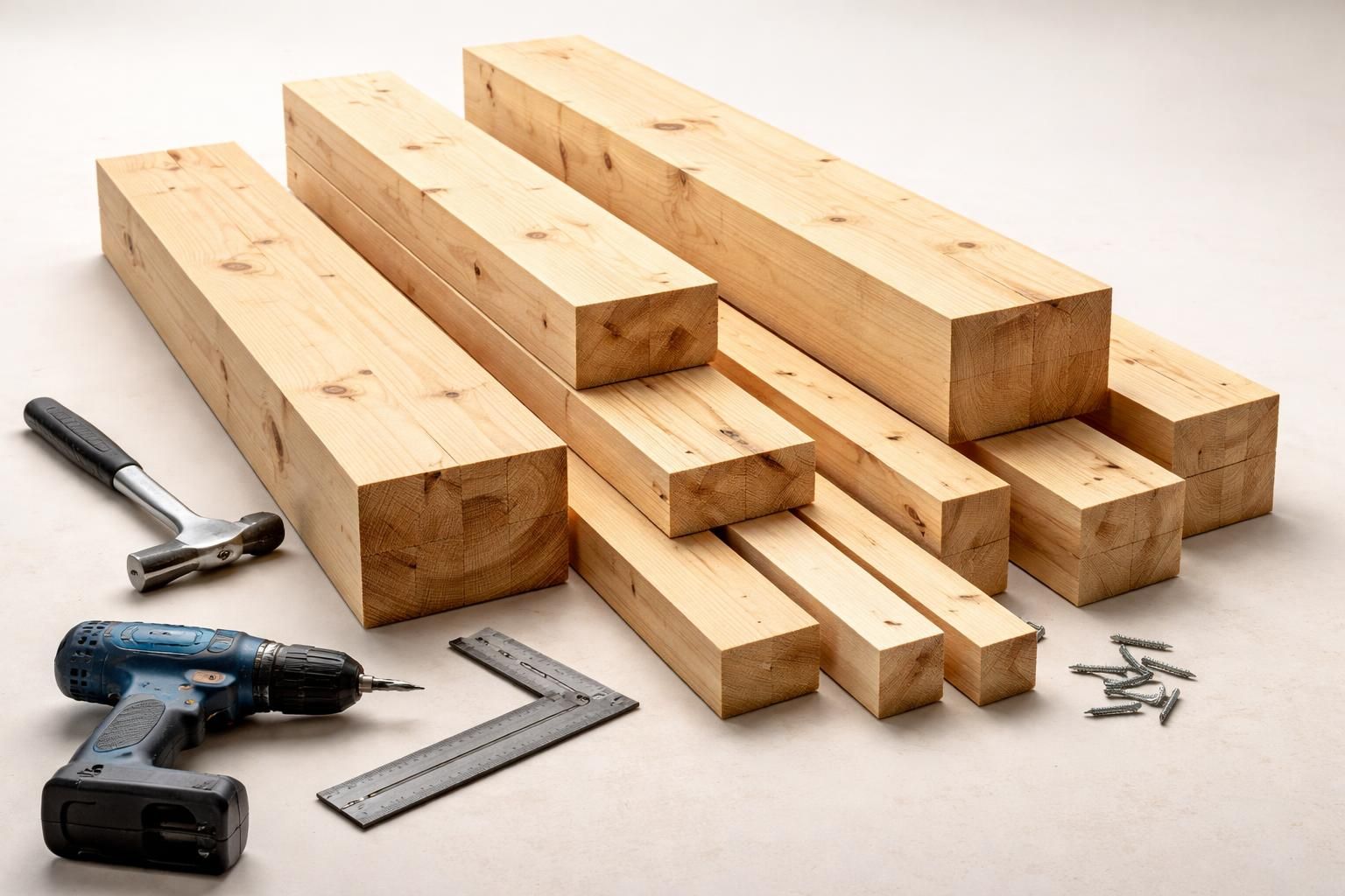 découvrez les dimensions standards des bastaings et leurs usages courants en construction pour choisir le bon bois adapté à vos projets.