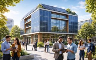 découvrez les témoignages d'utilisateurs et les retours d'expérience sur le bâtiment solaire arkolia, une solution innovante pour une énergie durable et efficace.