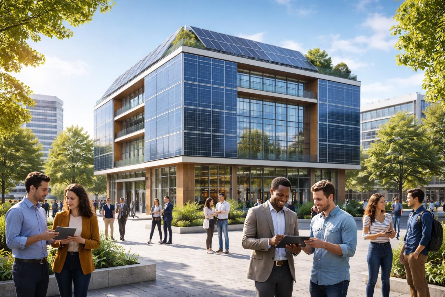 découvrez les témoignages d'utilisateurs et les retours d'expérience sur le bâtiment solaire arkolia, une solution innovante pour une énergie durable et efficace.
