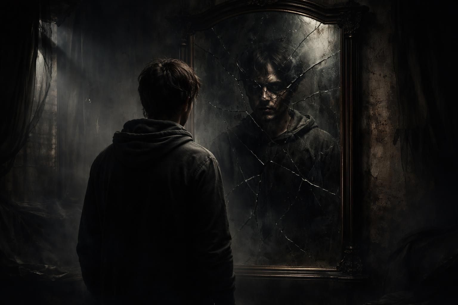 découvrez comment les dangers liés aux miroirs influencent notre perception de soi et impactent notre bien-être mental et émotionnel.