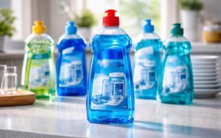 découvrez pourquoi le nettoyant lave-vaisselle w5 de lidl se distingue dans notre comparatif des meilleurs nettoyants pour lave-vaisselle, alliant efficacité et prix abordable.