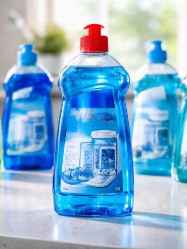 découvrez pourquoi le nettoyant lave-vaisselle w5 de lidl se démarque dans notre comparatif des nettoyants. efficacité, prix et avantages détaillés pour un choix éclairé.
