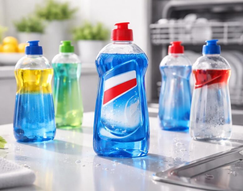 découvrez pourquoi le nettoyant lave-vaisselle w5 de lidl se démarque dans notre comparatif des nettoyants. efficacité, prix et avantages détaillés pour un choix éclairé.