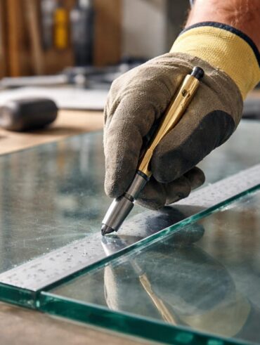découvrez nos astuces pour couper du verre securit avec précision et sécurité, afin de réaliser un travail propre et professionnel.