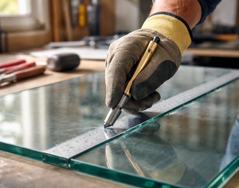 découvrez nos astuces pour couper du verre securit avec précision et sécurité, afin de réaliser un travail propre et professionnel.