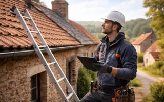 découvrez comment estimer le coût de vos travaux de toiture avec notre guide complet pour couvreur à berthen. obtenez des conseils pratiques et des astuces pour budgétiser efficacement vos rénovations.