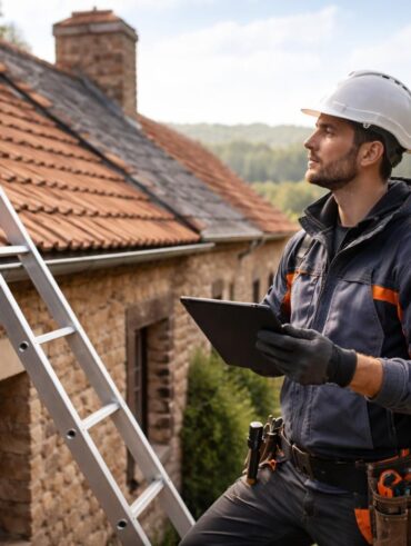 découvrez comment estimer le coût de vos travaux de toiture avec notre guide complet pour couvreur à berthen. obtenez des conseils pratiques et des astuces pour budgétiser efficacement vos rénovations.