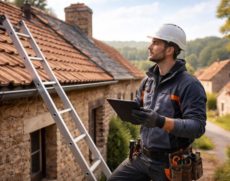 découvrez comment estimer le coût de vos travaux de toiture avec notre guide complet pour couvreur à berthen. obtenez des conseils pratiques et des astuces pour budgétiser efficacement vos rénovations.