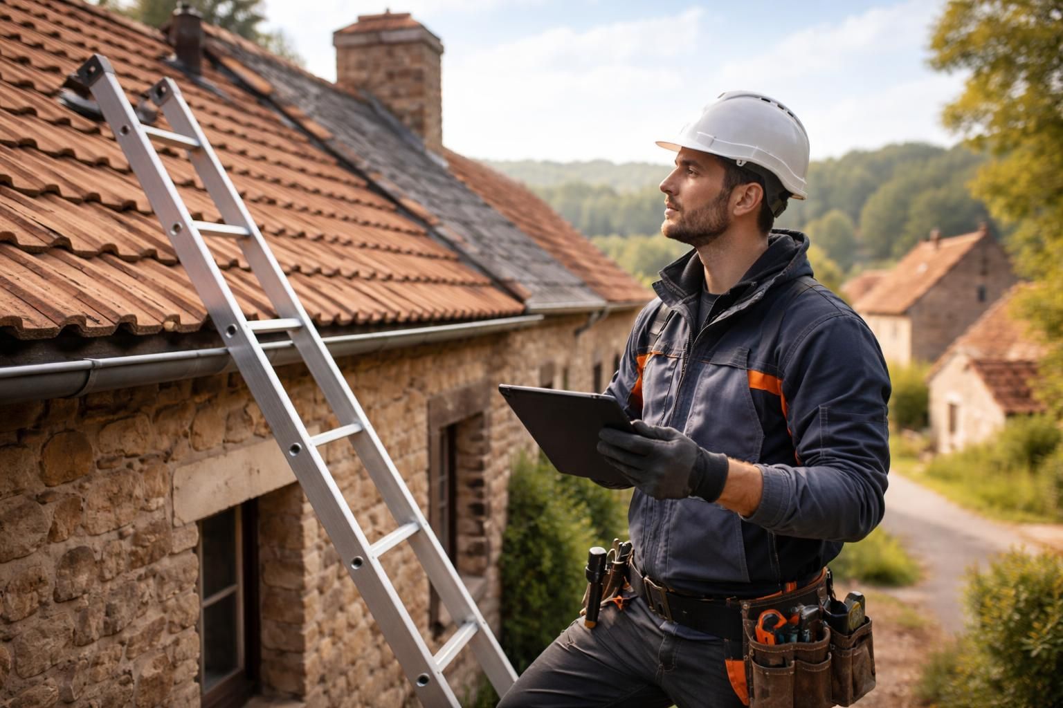 découvrez comment estimer le coût de vos travaux de toiture avec notre guide complet pour couvreur à berthen. obtenez des conseils pratiques et des astuces pour budgétiser efficacement vos rénovations.