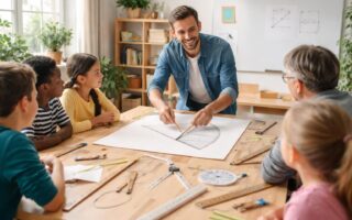 participez à notre atelier pratique pour apprendre à mesurer un angle sans utiliser de rapporteur. découvrez des méthodes simples et efficaces adaptées à tous les niveaux.