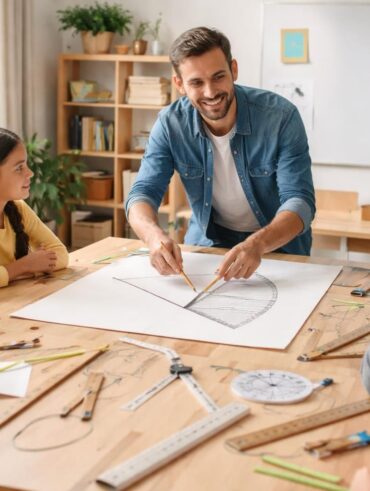 participez à notre atelier pratique pour apprendre à mesurer un angle sans utiliser de rapporteur. découvrez des méthodes simples et efficaces adaptées à tous les niveaux.