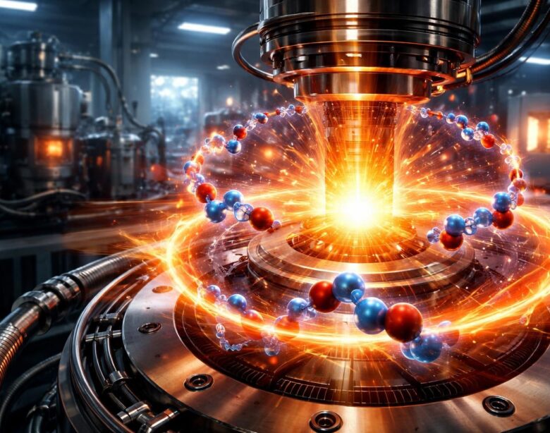 découvrez le fonctionnement du chauffage cinétique, ses principes clés et ses applications pratiques dans le secteur industriel et domestique pour une efficacité énergétique optimale.