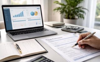 découvrez notre guide pratique pour apprendre à mensualiser votre taxe foncière facilement et éviter les mauvaises surprises lors de son paiement.