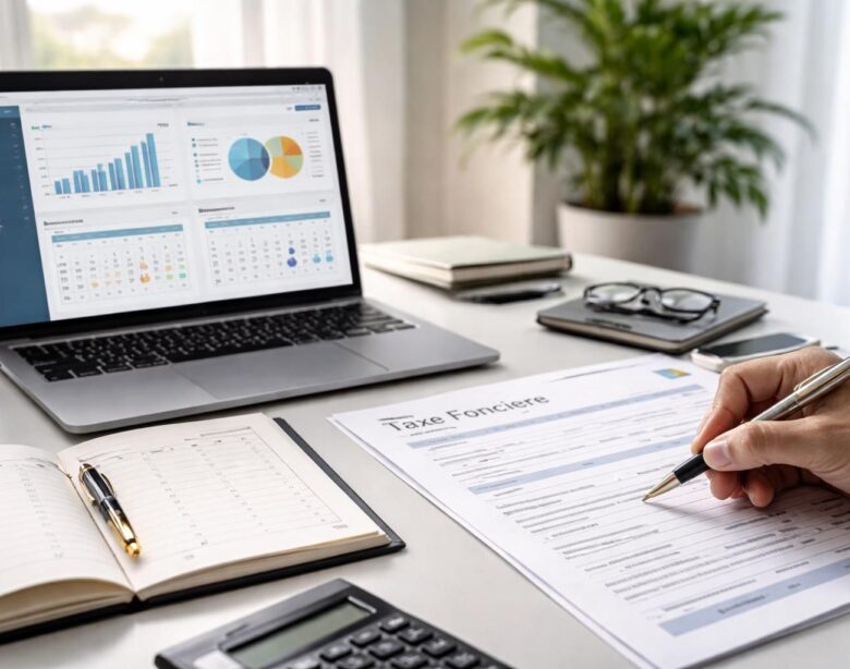 découvrez notre guide pratique pour apprendre à mensualiser votre taxe foncière facilement et éviter les mauvaises surprises lors de son paiement.