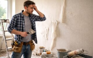 découvrez les principaux inconvénients de la toile de verre avec notre guide complet, spécialement conçu pour les bricoleurs souhaitant faire le bon choix pour leurs projets.