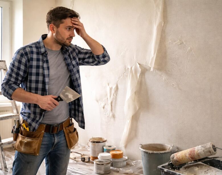 découvrez les principaux inconvénients de la toile de verre avec notre guide complet, spécialement conçu pour les bricoleurs souhaitant faire le bon choix pour leurs projets.