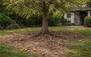 découvrez les inconvénients de l'arbre savonnier et ce que chaque propriétaire de jardin doit savoir avant de le planter pour éviter les surprises.