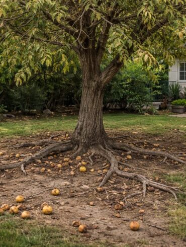 découvrez les inconvénients de l'arbre savonnier et ce que chaque propriétaire de jardin doit savoir avant de le planter pour éviter les surprises.