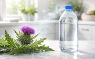 découvrez comment le chardon et l'eau de javel peuvent efficacement éliminer les odeurs tenaces, en combinant des propriétés naturelles et chimiques pour un environnement frais et purifié.