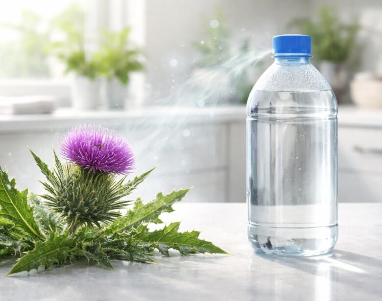 découvrez comment le chardon et l'eau de javel peuvent efficacement éliminer les odeurs tenaces, en combinant des propriétés naturelles et chimiques pour un environnement frais et purifié.