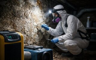 découvrez comment prévenir et contrôler les coniophores dans les caves grâce à des méthodes efficaces pour protéger vos espaces contre ces champignons indésirables.