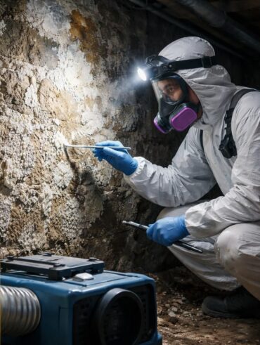 découvrez comment prévenir et contrôler les coniophores dans les caves grâce à des méthodes efficaces pour protéger vos espaces contre ces champignons indésirables.