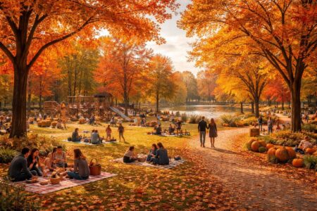 découvrez les événements incontournables de cet automne au parc du jard : animations, activités en plein air et moments conviviaux pour toute la famille.