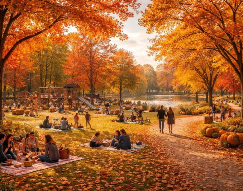découvrez les événements incontournables de cet automne au parc du jard : animations, activités en plein air et moments conviviaux pour toute la famille.