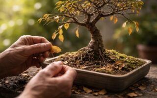 découvrez les conseils d'experts pour comprendre et résoudre les problèmes de chute de feuilles de votre bonsaï, afin de préserver sa santé et sa beauté.