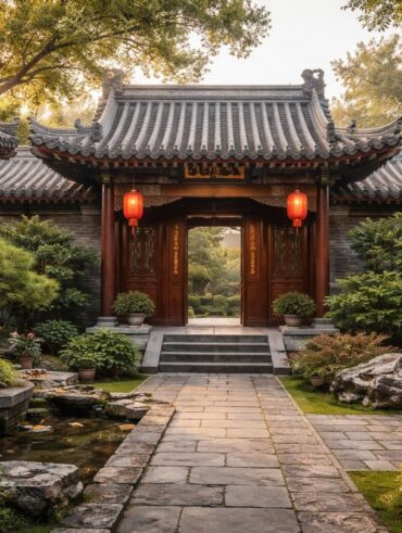 découvrez nos conseils pratiques pour visiter les siheyuan, ces maisons traditionnelles chinoises, et plongez dans l'histoire et la culture de la chine ancienne.