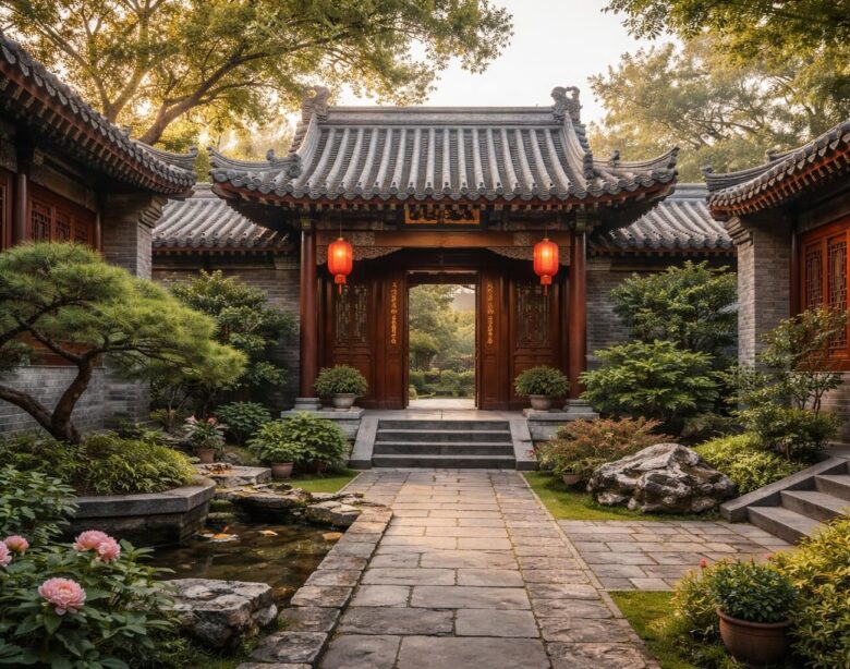 découvrez nos conseils pratiques pour visiter les siheyuan, ces maisons traditionnelles chinoises, et plongez dans l'histoire et la culture de la chine ancienne.