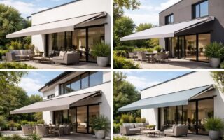 découvrez les modèles et tarifs des stores bannes vial, alliant qualité, design et protection solaire pour votre terrasse ou balcon.