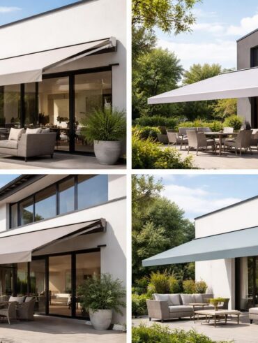 découvrez les modèles et tarifs des stores bannes vial, alliant qualité, design et protection solaire pour votre terrasse ou balcon.