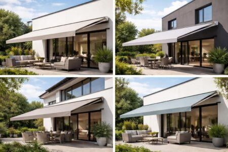 découvrez les modèles et tarifs des stores bannes vial, alliant qualité, design et protection solaire pour votre terrasse ou balcon.