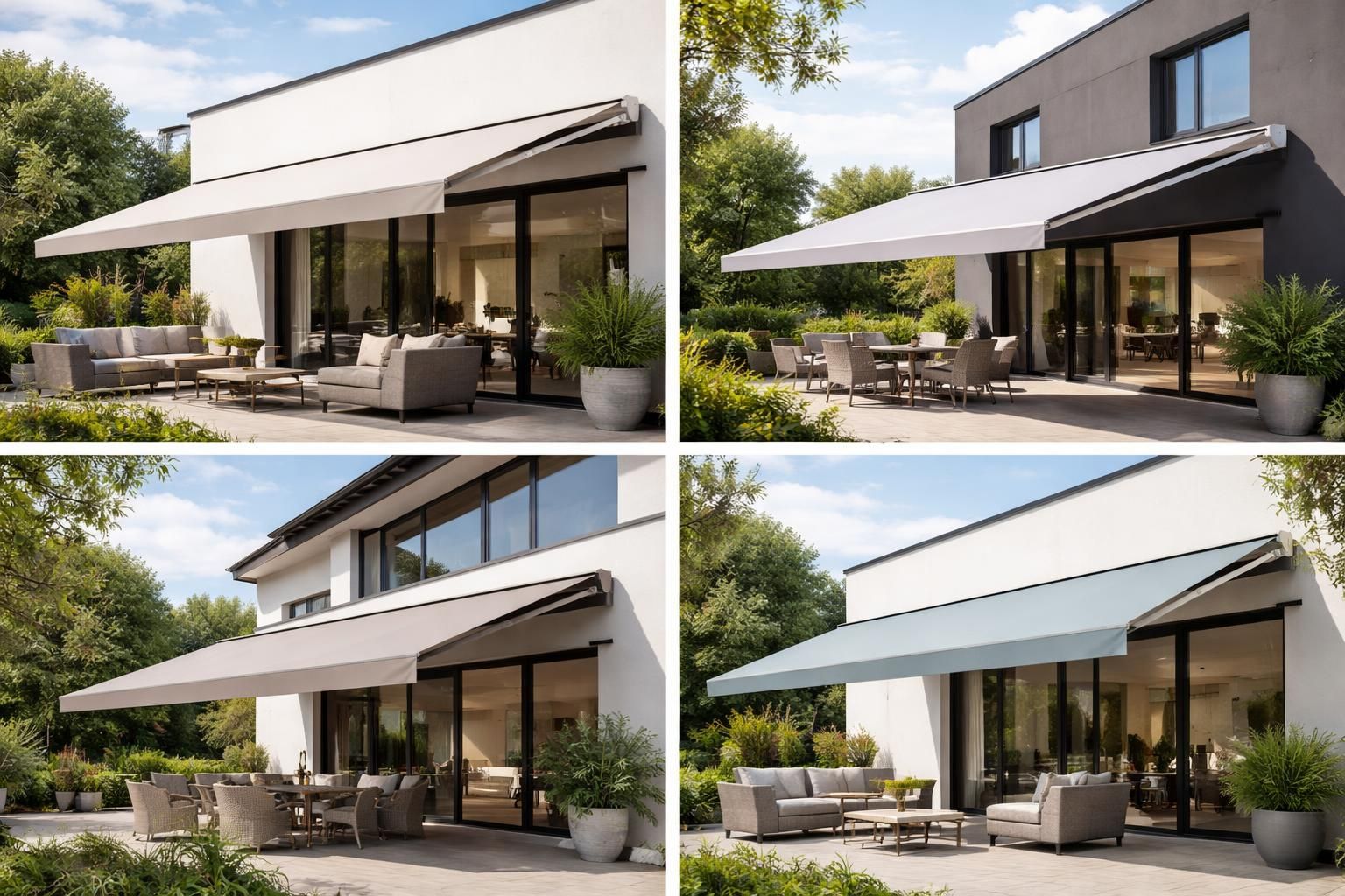 découvrez les modèles et tarifs des stores bannes vial, alliant qualité, design et protection solaire pour votre terrasse ou balcon.
