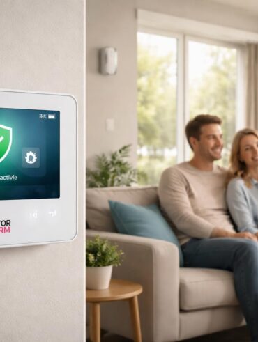 découvrez notre avis complet sur sector alarm et pourquoi cette solution de sécurité est un choix fiable pour protéger votre maison et vos proches.