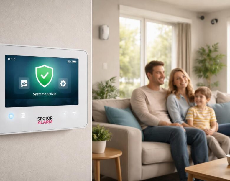 découvrez notre avis complet sur sector alarm et pourquoi cette solution de sécurité est un choix fiable pour protéger votre maison et vos proches.