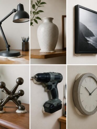 découvrez dix projets diy où la pâte à fixer transforme la fixation d'objets lourds en un jeu d'enfant, alliant solidité et facilité pour vos créations maison.