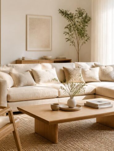 découvrez pourquoi la couleur beige clair est un choix intemporel et élégant pour le mobilier moderne, apportant chaleur et sobriété à votre intérieur.