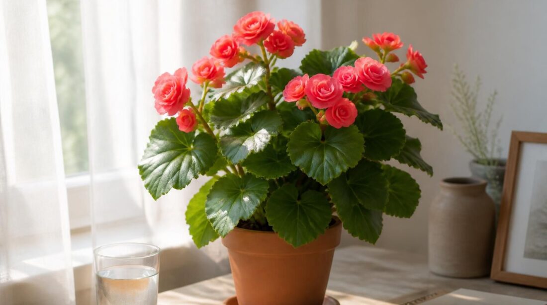 découvrez en détail les besoins en lumière du bégonia elatior pour assurer une croissance optimale et une floraison éclatante de cette plante d'intérieur populaire.