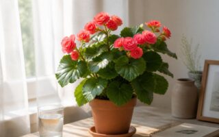 découvrez en détail les besoins en lumière du bégonia elatior pour assurer une croissance optimale et une floraison éclatante de cette plante d'intérieur populaire.