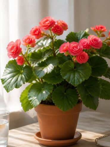 découvrez en détail les besoins en lumière du bégonia elatior pour assurer une croissance optimale et une floraison éclatante de cette plante d'intérieur populaire.