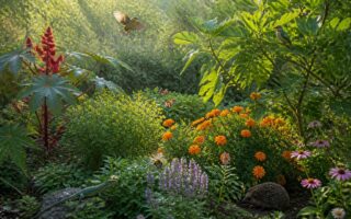 découvrez comment les plantes anti serpent favorisent la biodiversité de votre jardin en repoussant les serpents naturellement tout en attirant une faune variée et bénéfique.