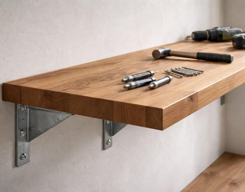 découvrez les matériaux essentiels pour fixer solidement et durablement un plan de travail au mur, garantissant stabilité et longévité à votre installation.