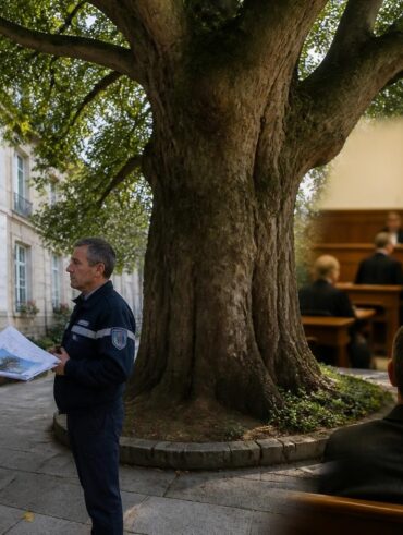 découvrez les démarches et recours possibles lorsque la mairie refuse l'abattage d'un arbre sur votre propriété, et comment faire valoir vos droits.
