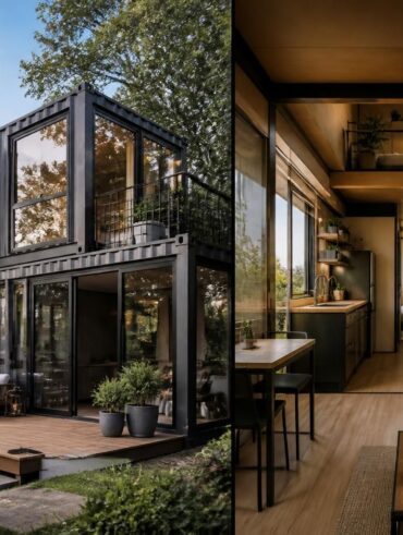 découvrez les avantages et les limites des maisons conteneurs, une solution d'habitat modulaire innovante alliant rapidité de construction, durabilité et flexibilité.